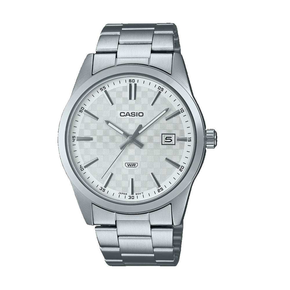 Casio  Casual Watch For Men's | MTP-VD03D-7AUDF