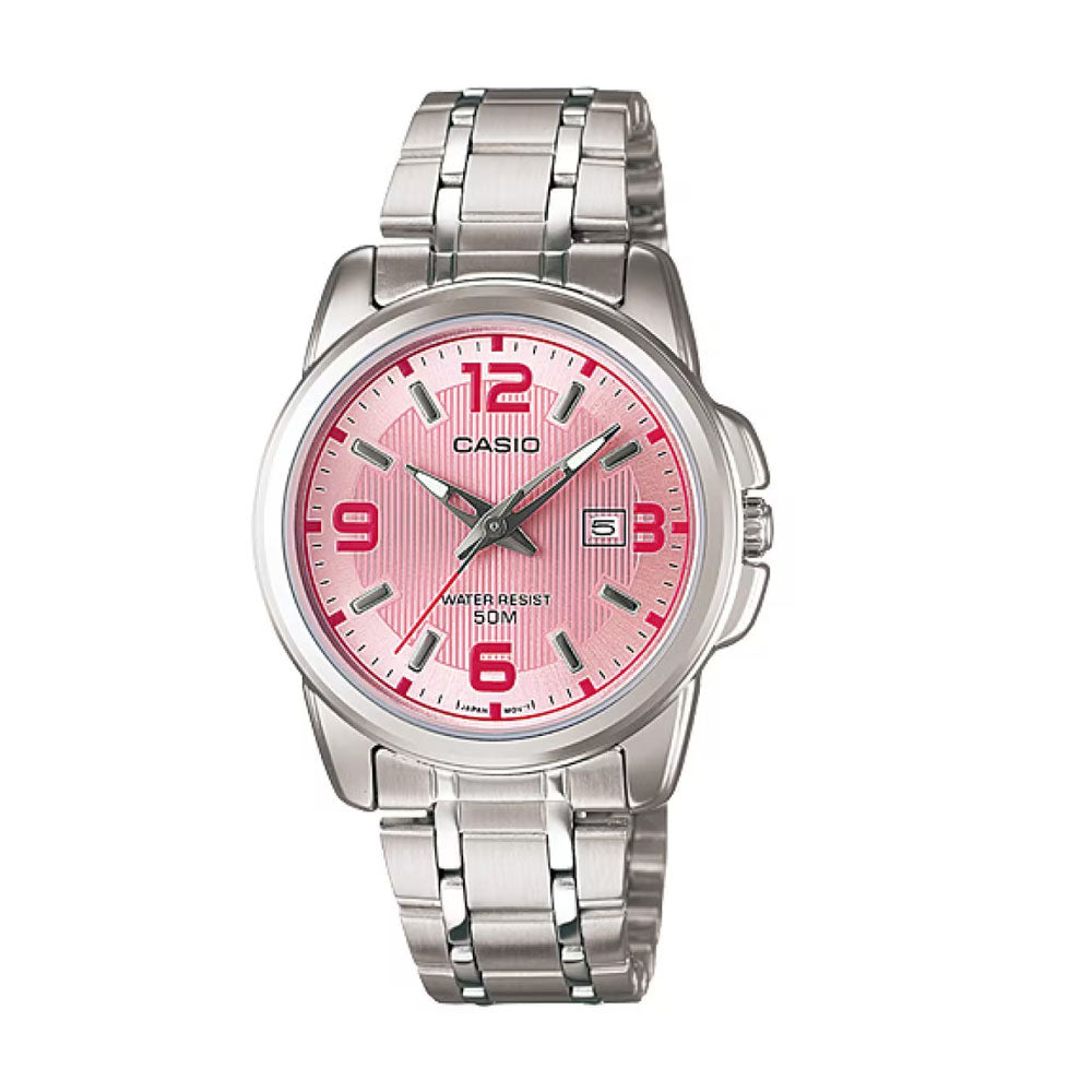 Casio Women Watch | LTP-1314D-5AVDF