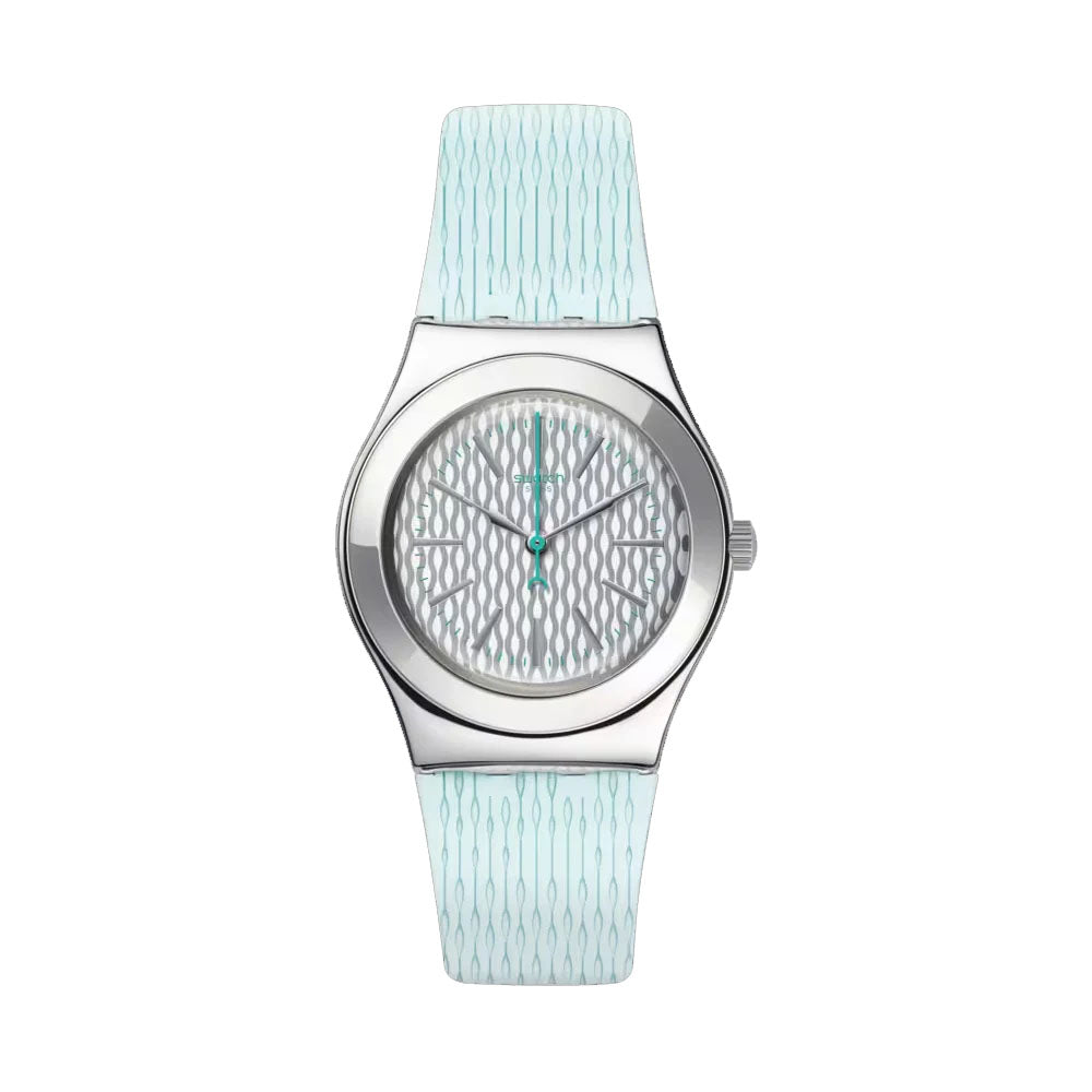 Swatch watch For Ladies YLS193