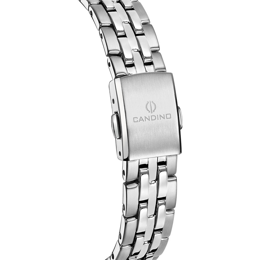 Swiss Ladies Candino C4766/2