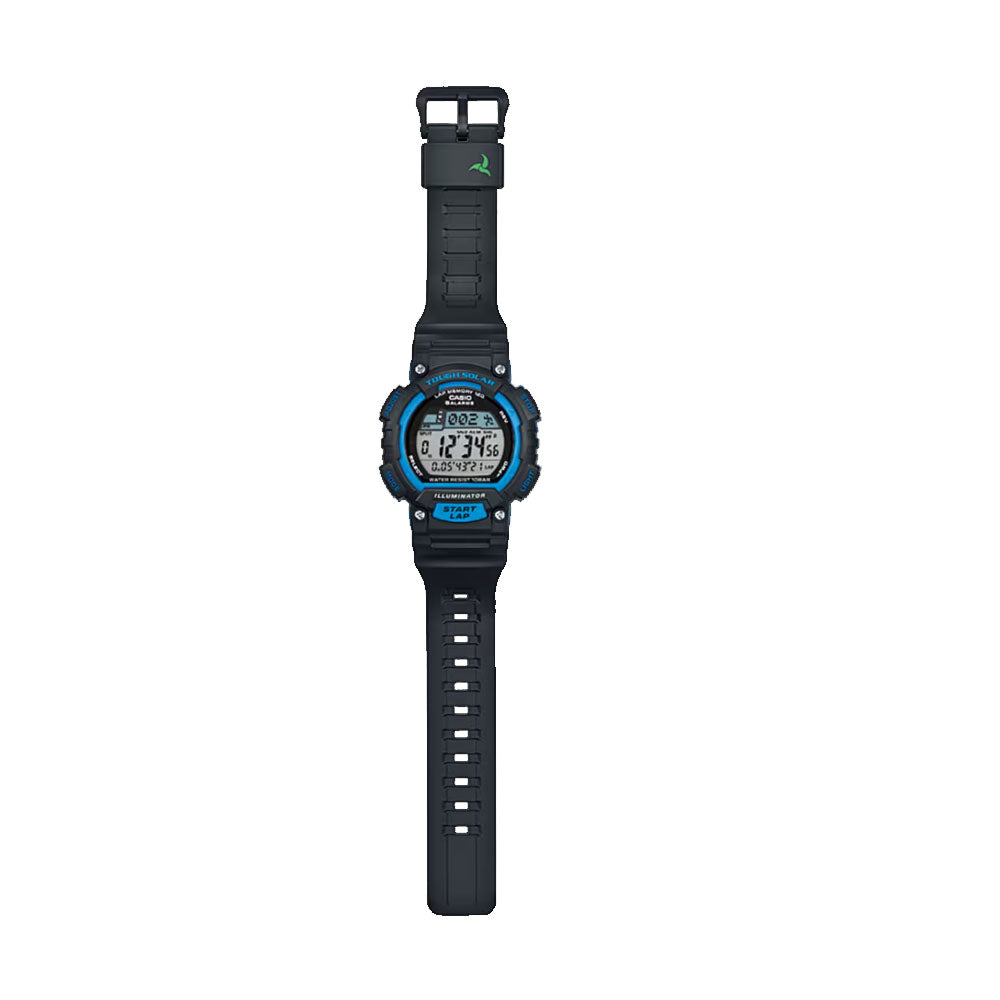 Casio  Black Resin Watch | STL-S100H-2AVDF