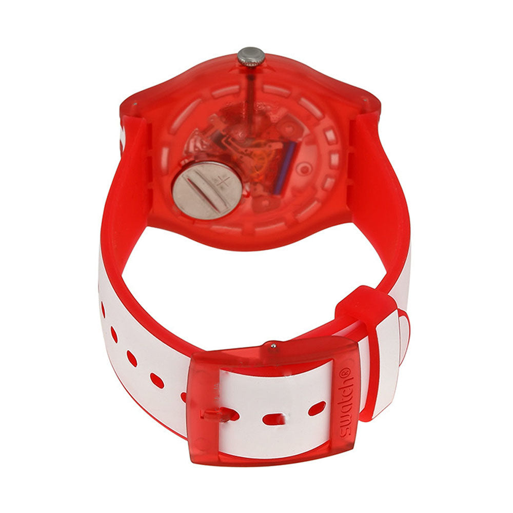 Swatch watch Unisex SUOR102