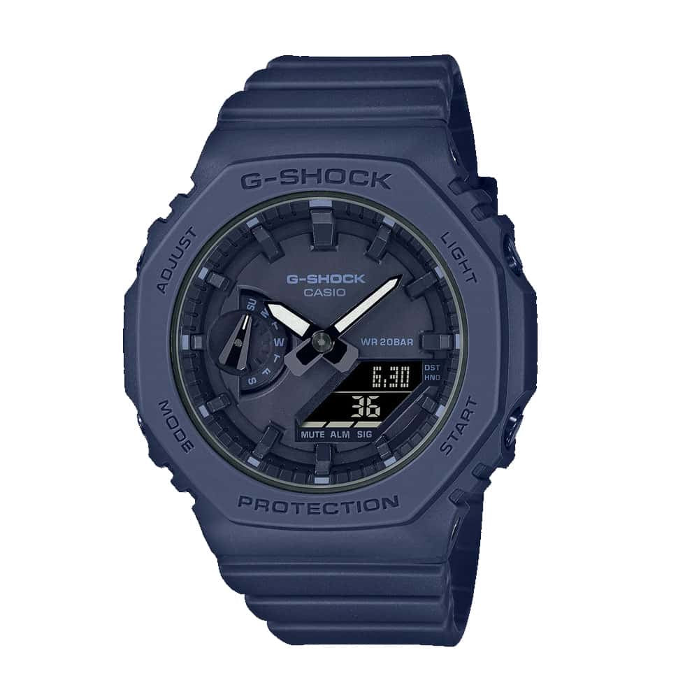 G-SHOCK GMA-S2100BA-2A1DR