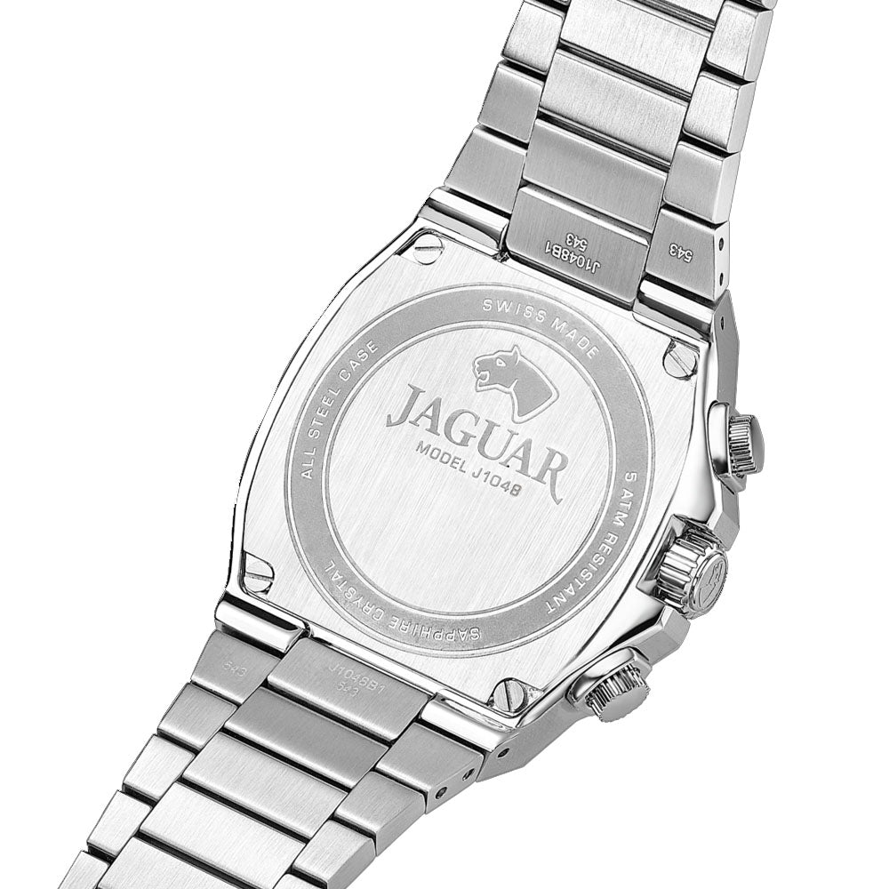 Jaguar Swiss Made men's blue watch | J1048/3