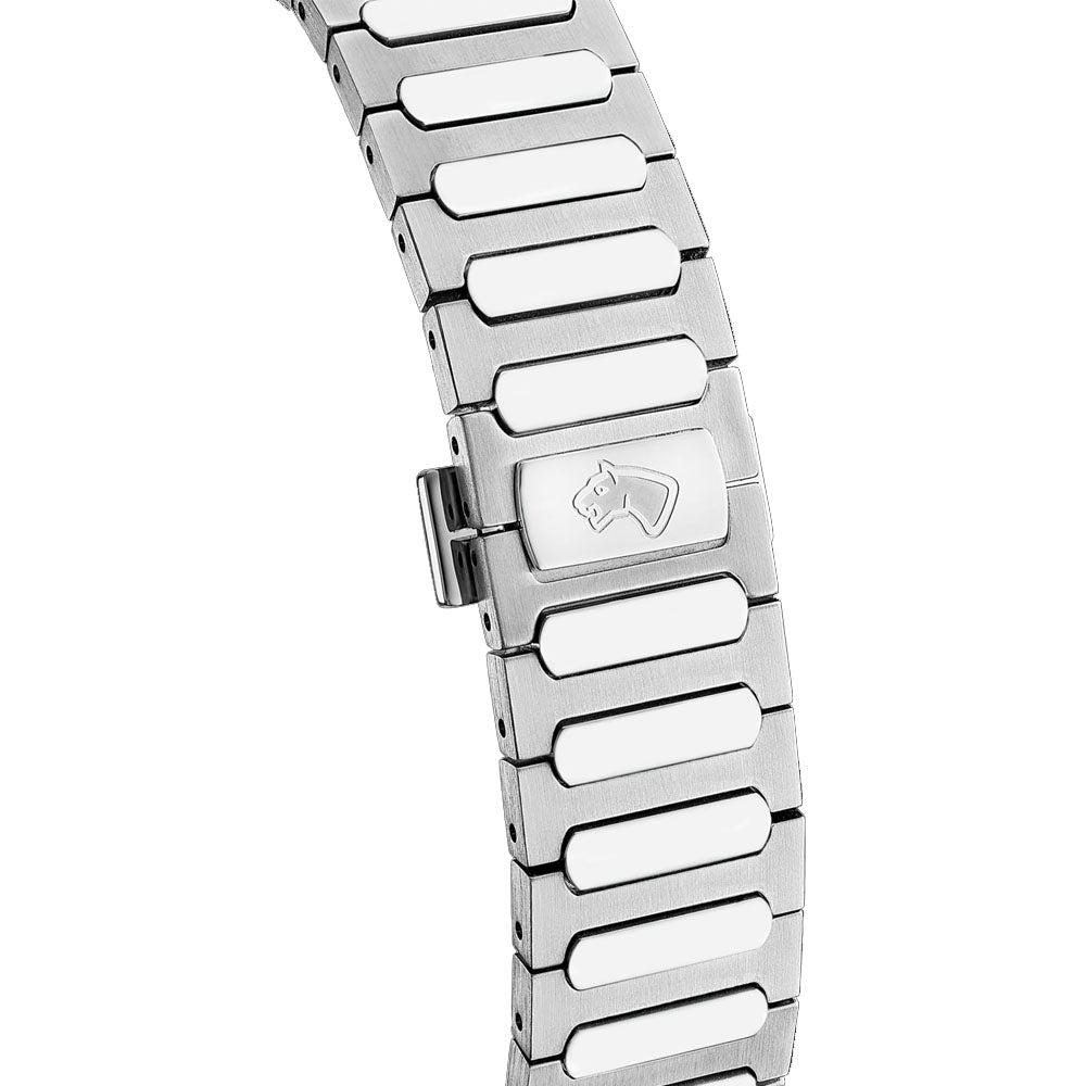 Jaguar Swiss Made men's blue watch | J1048/3