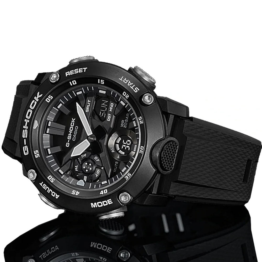 G-Shock Watch for Unisex, Quartz Movement | GA-2000S-1ADR