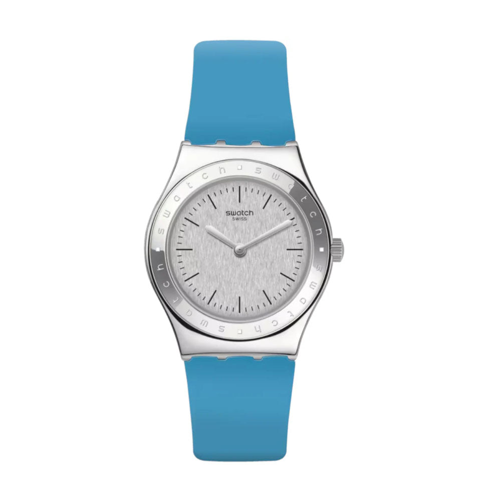 Swatch watch For Ladies YLS203