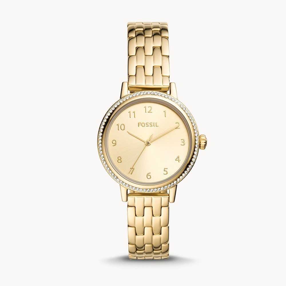 Fossil BQ3655