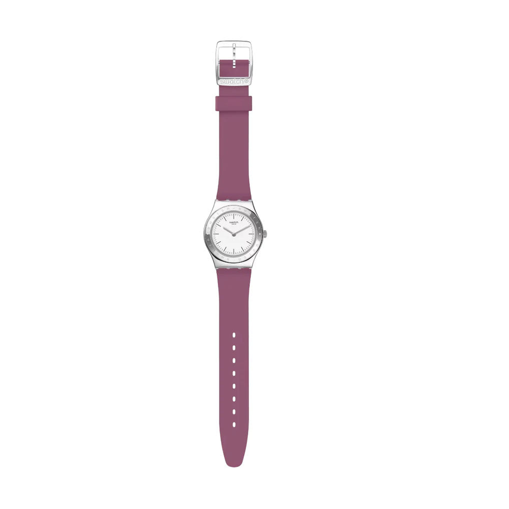 Swatch watch For Ladies YLS204