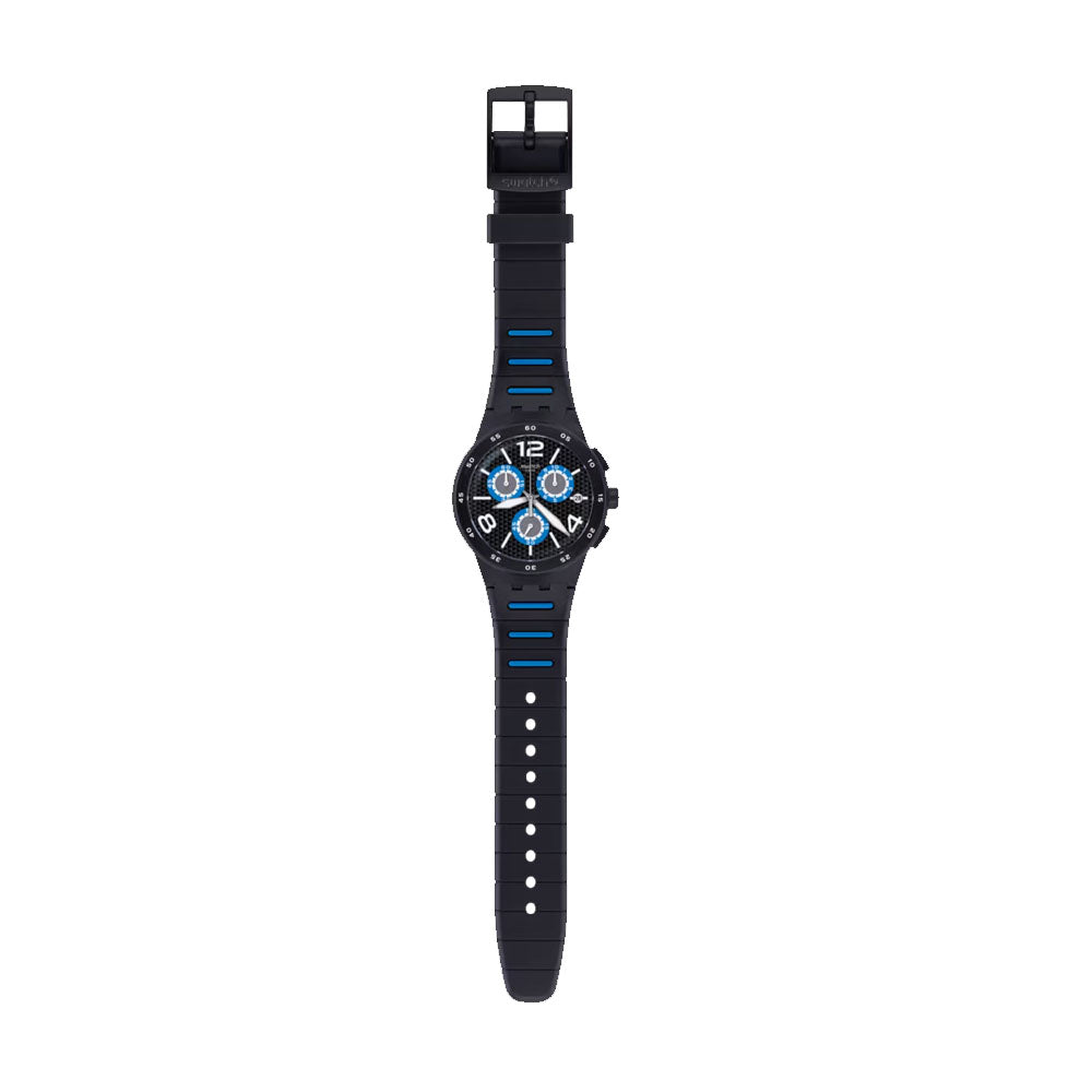 Swatch watch For men's SUSB410