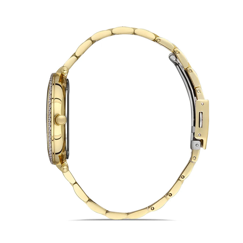 FREELOOK WOMEN’S WATCH CHRONOGRAPH | FL.1.10341-2