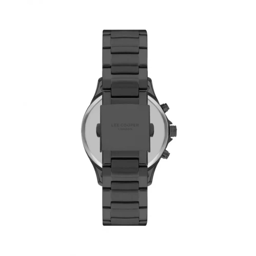 LEE COOPER Men’s Multi Function Green Dial Watch | LC07802.070