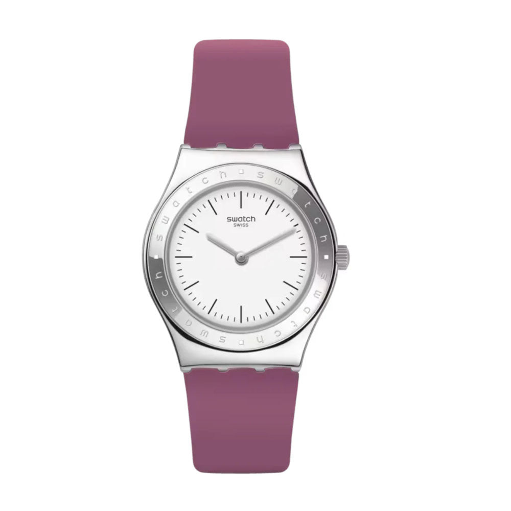 Swatch watch For Ladies YLS204