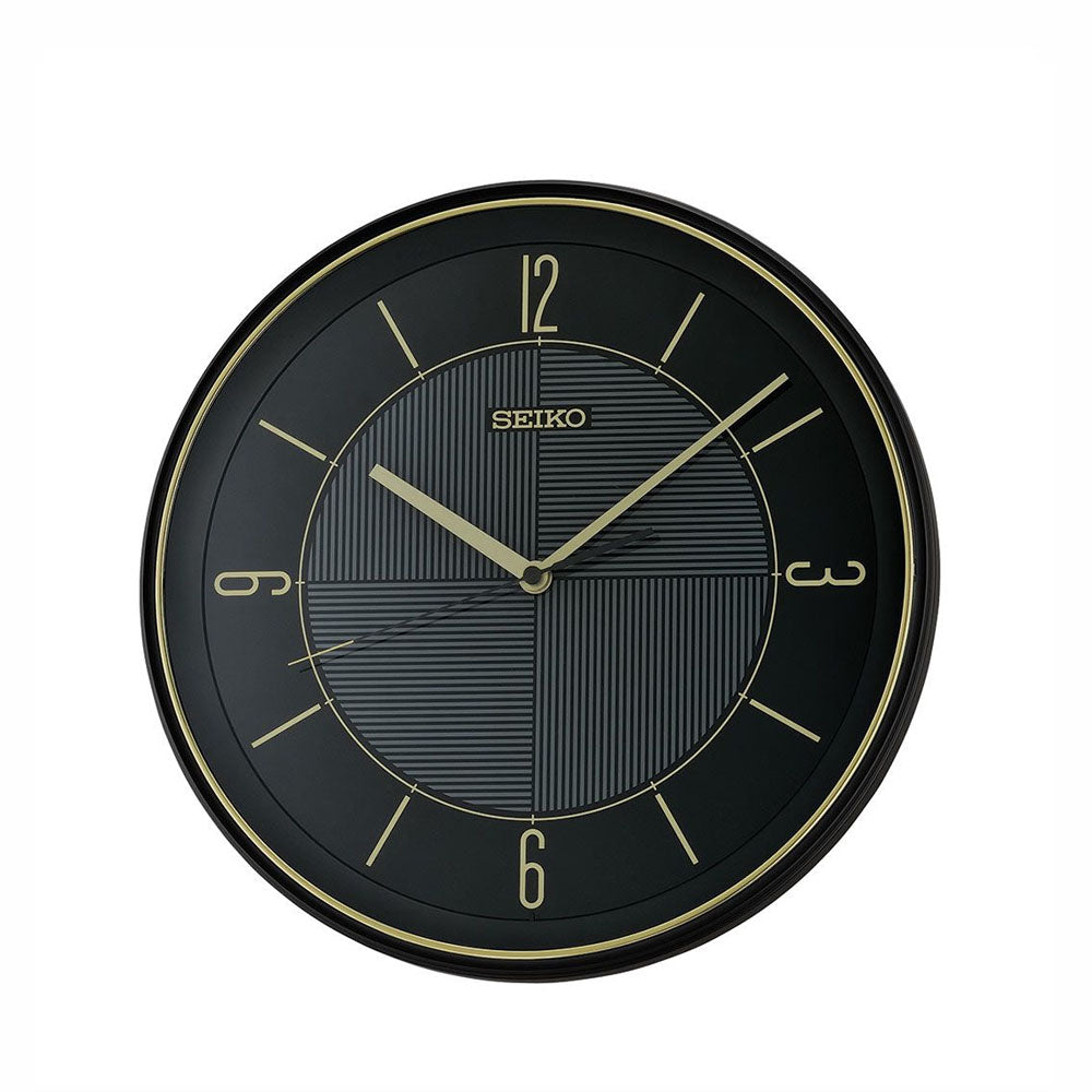 SEIKO Wall Clock  Plastic Case | QXA816J