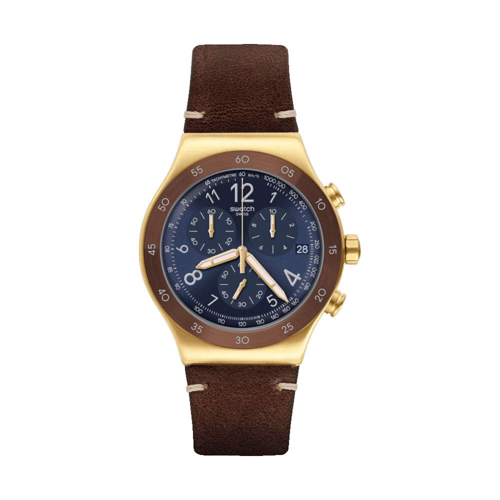 SWATCH Men's VINI  | YVG408