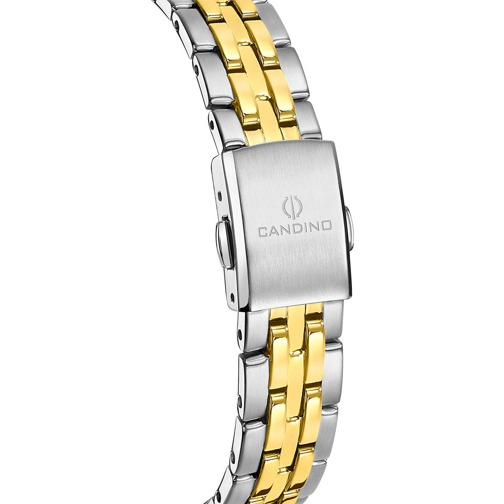 Swiss Ladies Candino C4767/1
