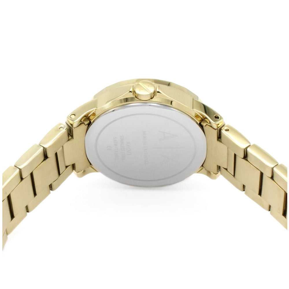 ARMANI EXCHANGE AX4321