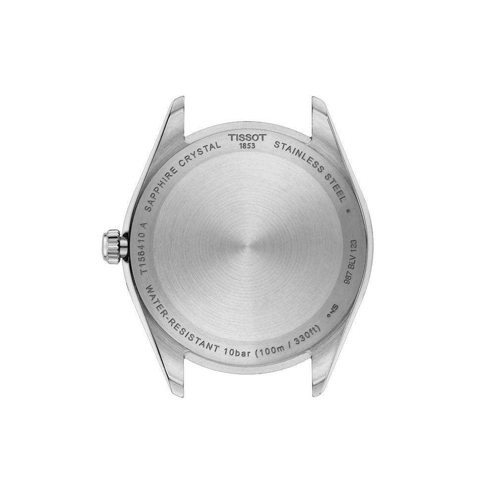 TISSOT Women's  BALLADE Watch | T156.210.22.041