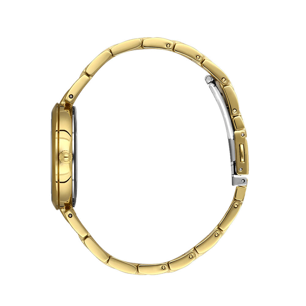 FREELOOK JOLIE WOMENS STAINLESS STEEL STRAP WATCH | FL.1.10383-3