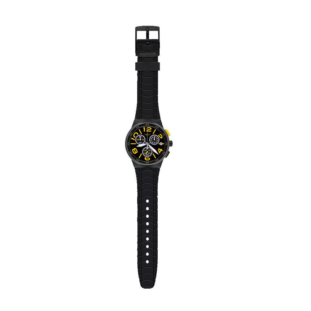 Swatch watch For men's SUSB412