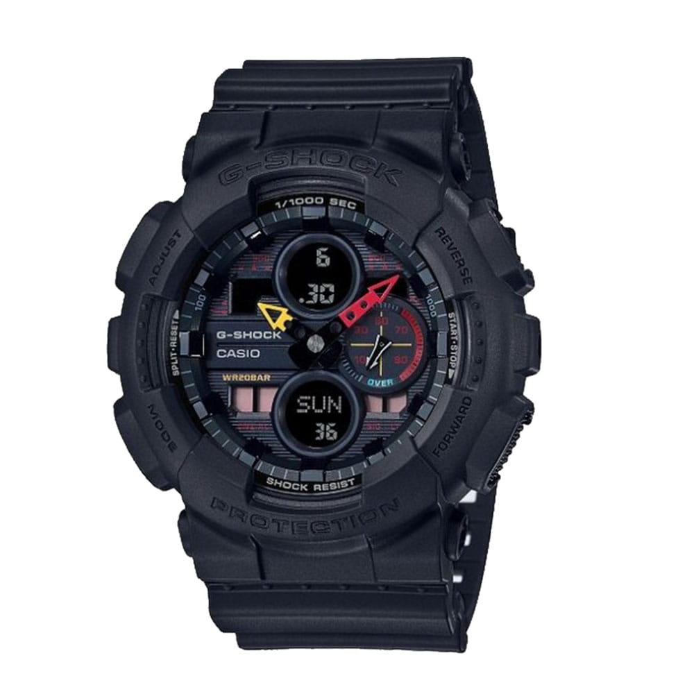 G-SHOCK GA-140BMC-1ADR