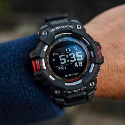G-SHOCK GBD-100-1DR