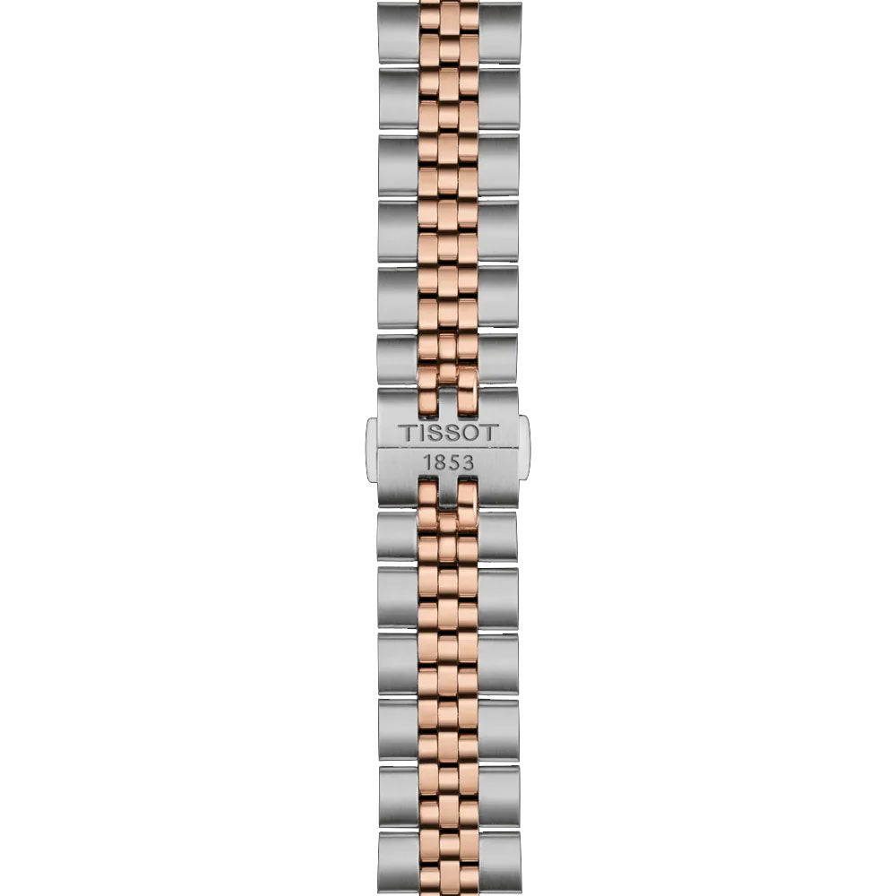 TISSOT Women's  BALLADE Watch | T156.210.22.041