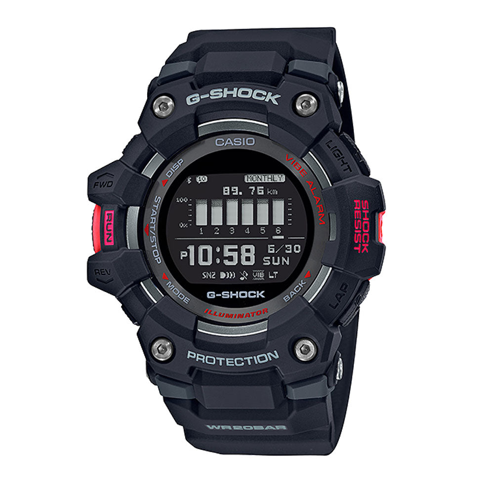 G-SHOCK GBD-100-1DR