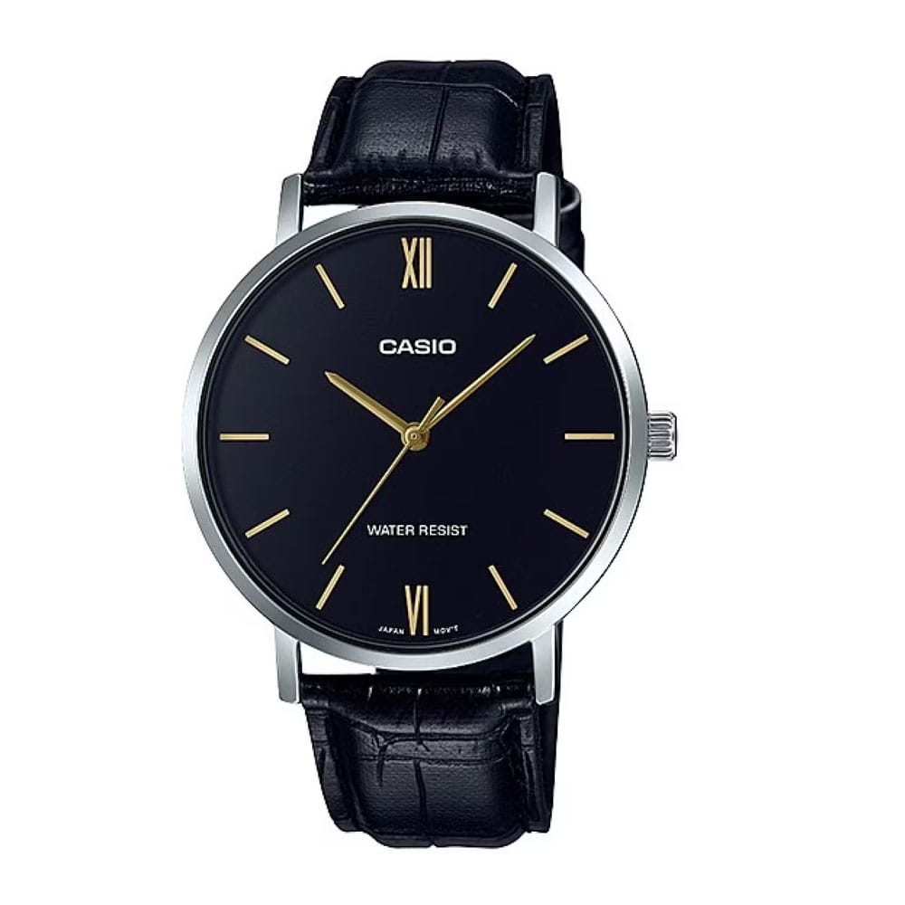 CASIO MTP-VT01L-1BUDF