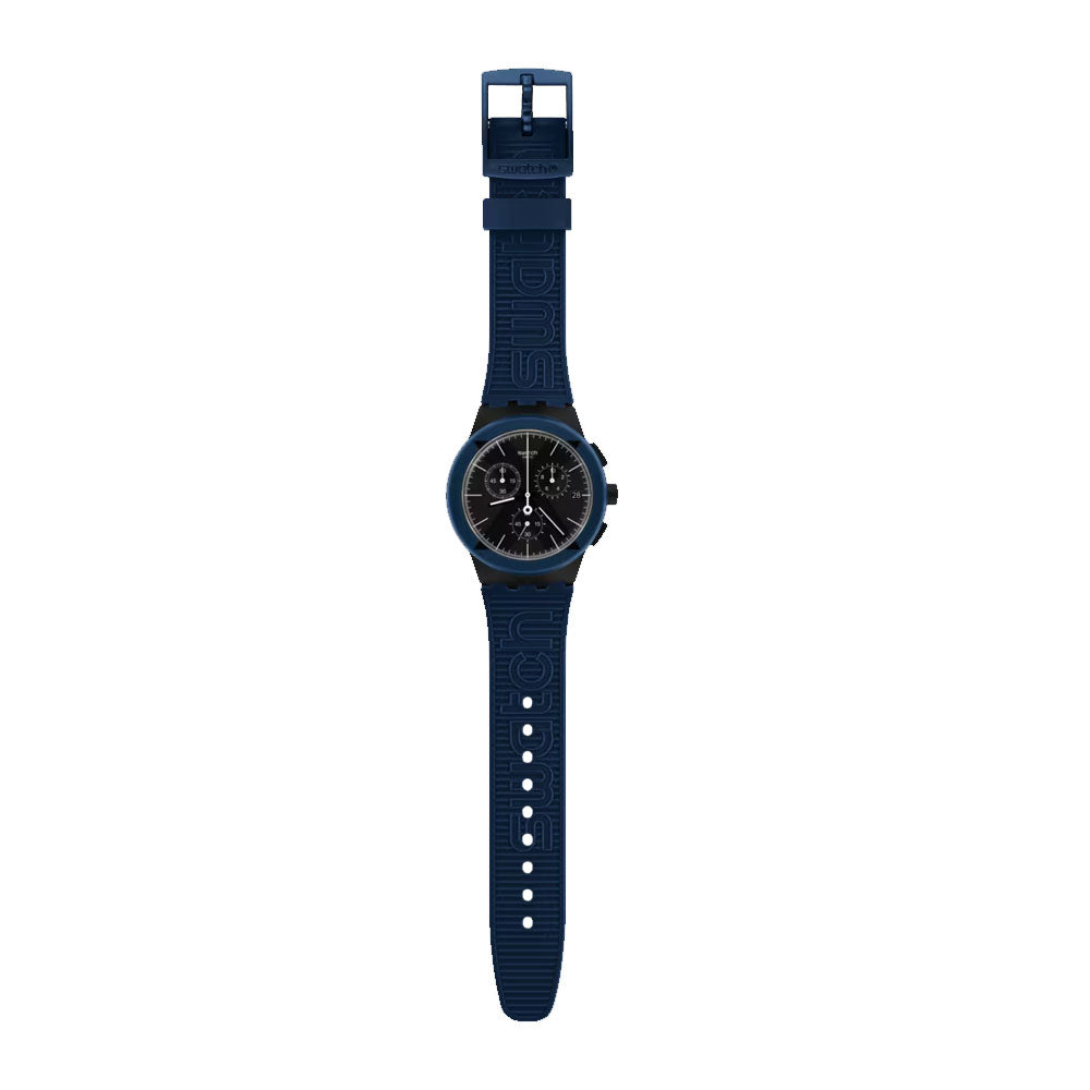 Swatch watch For men's SUSB418