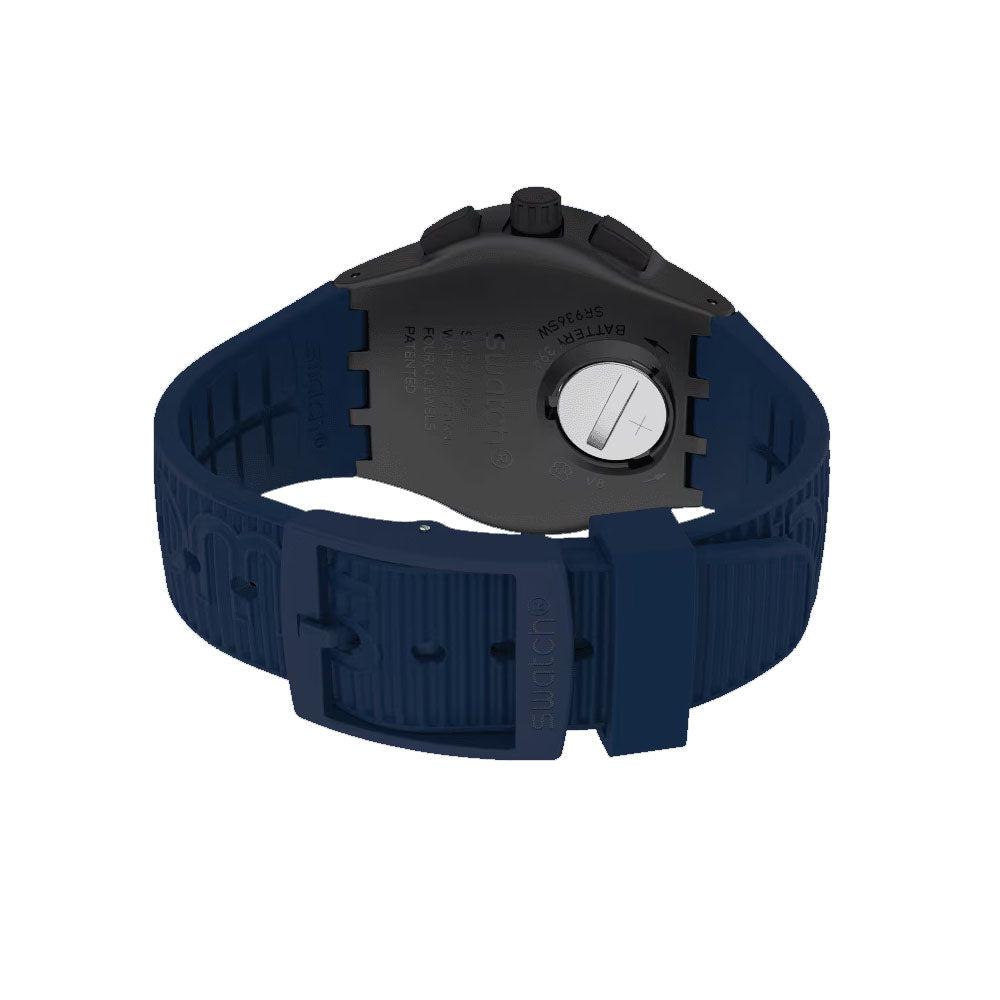 Swatch watch For men's SUSB418