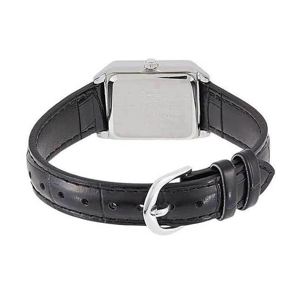 CASIO Women’s  Watch  | LTP-V007L-1BUDF
