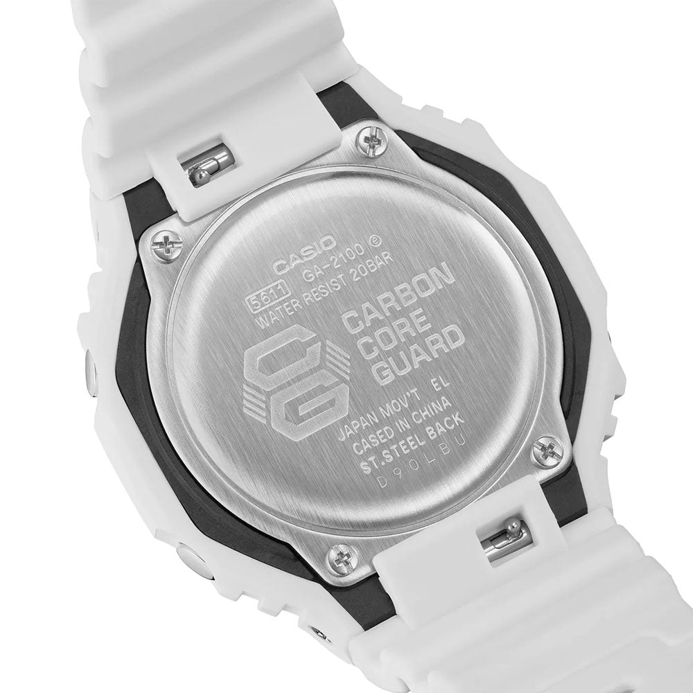 G-SHOCK Casual Men Watch | GA-2100-7A7DR