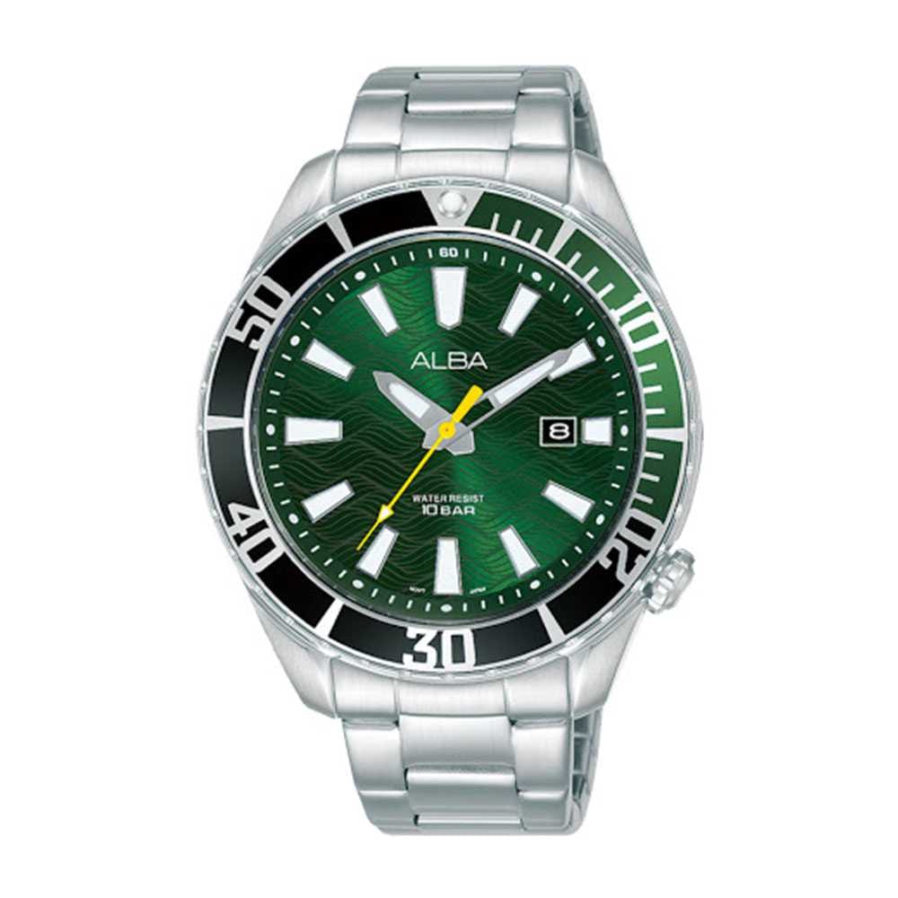 ALBA AG8K29X1