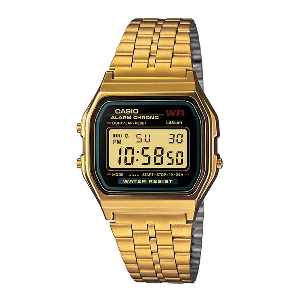CASIO A159WGEA-1DF