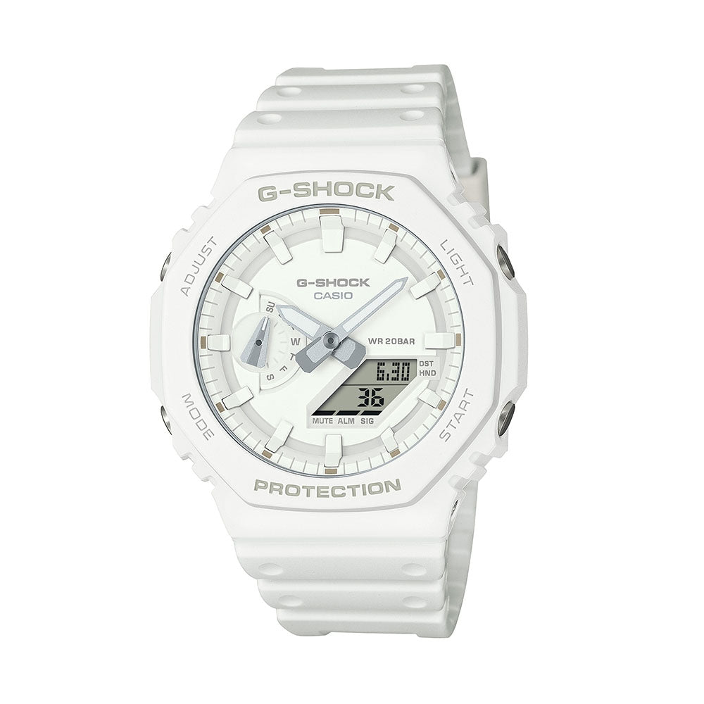 G-SHOCK Casual Men Watch | GA-2100-7A7DR