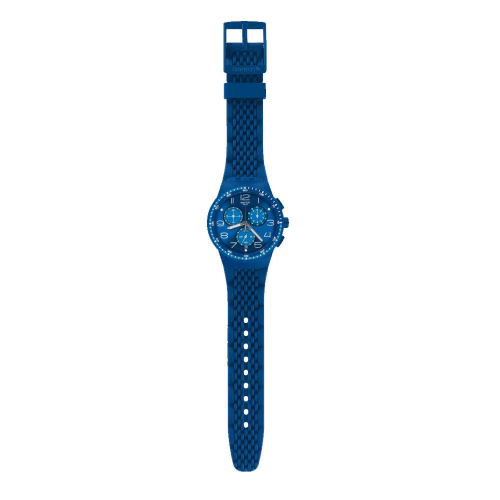Swatch watch For men's SUSN415
