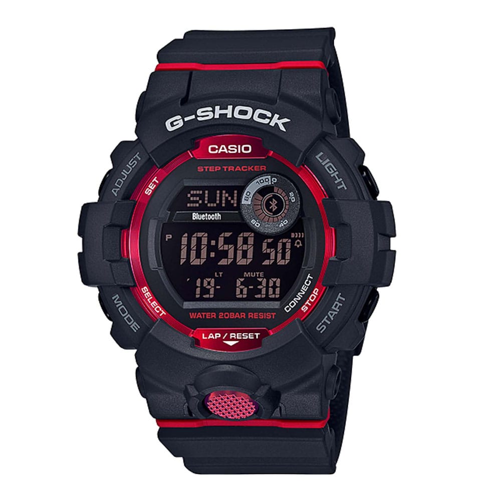 G-SHOCK GBD-800-1DR