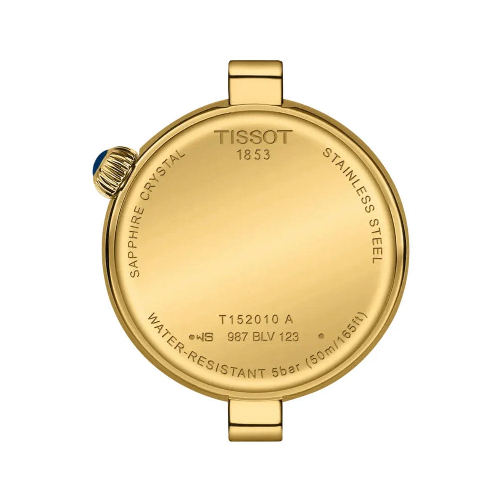 TISSOT Women's Desir  Watch | T152.010.33.118.00