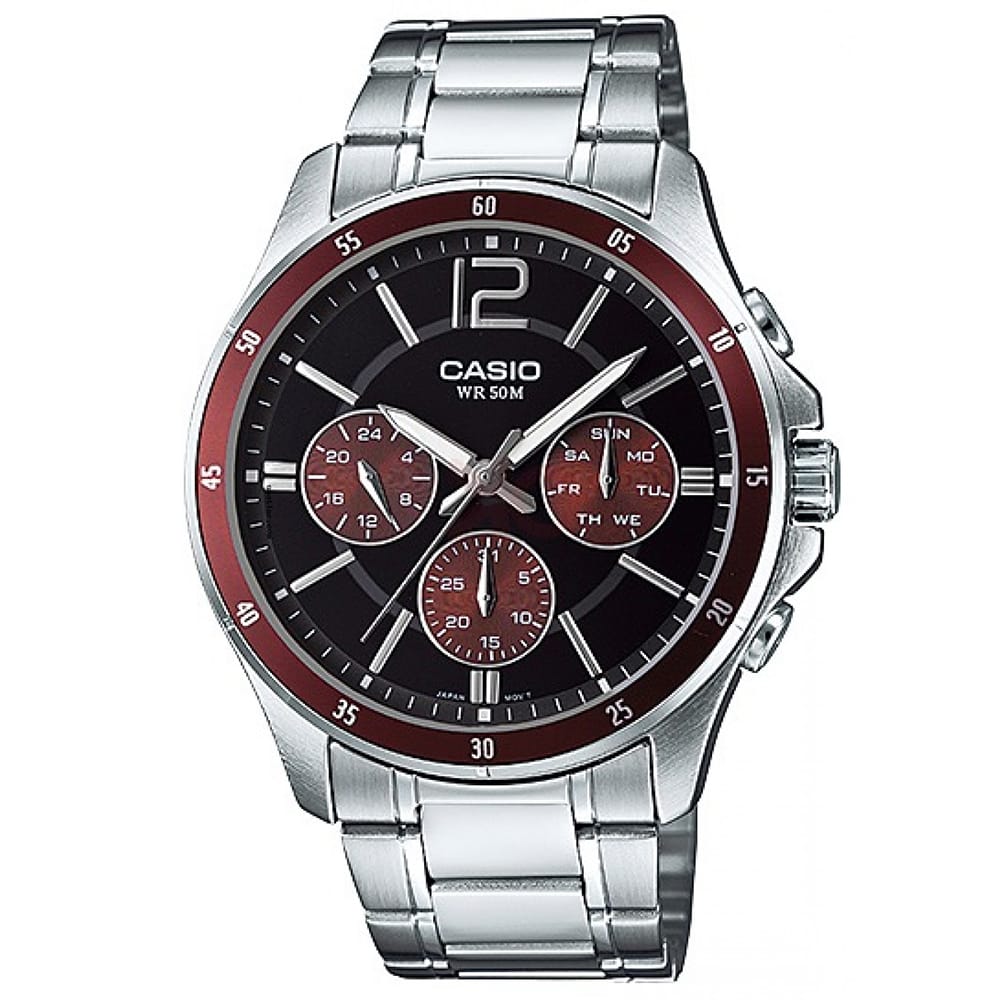 CASIO MTP-1374D-5AVDF