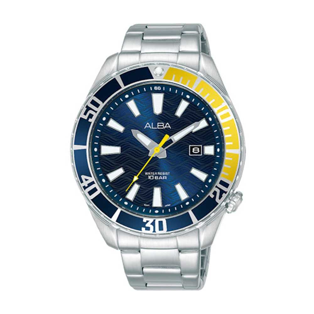 ALBA AG8K25X1