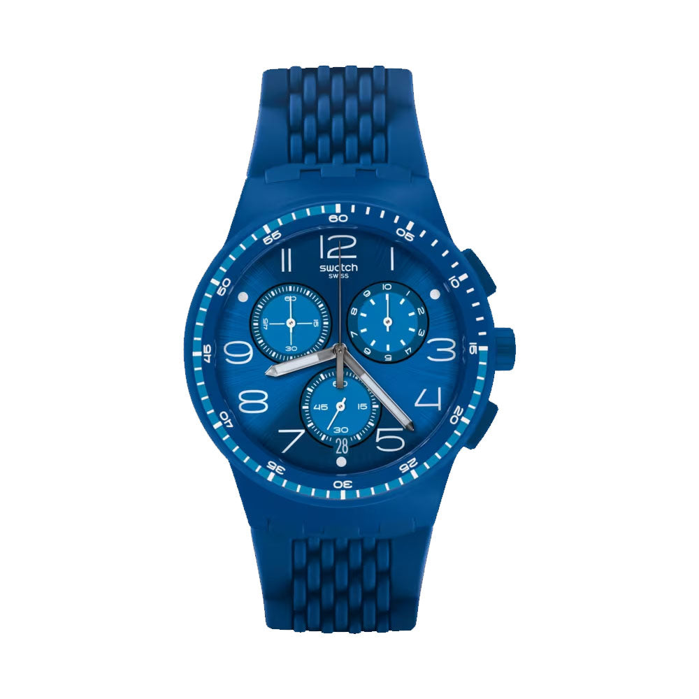 Swatch watch For men's SUSN415