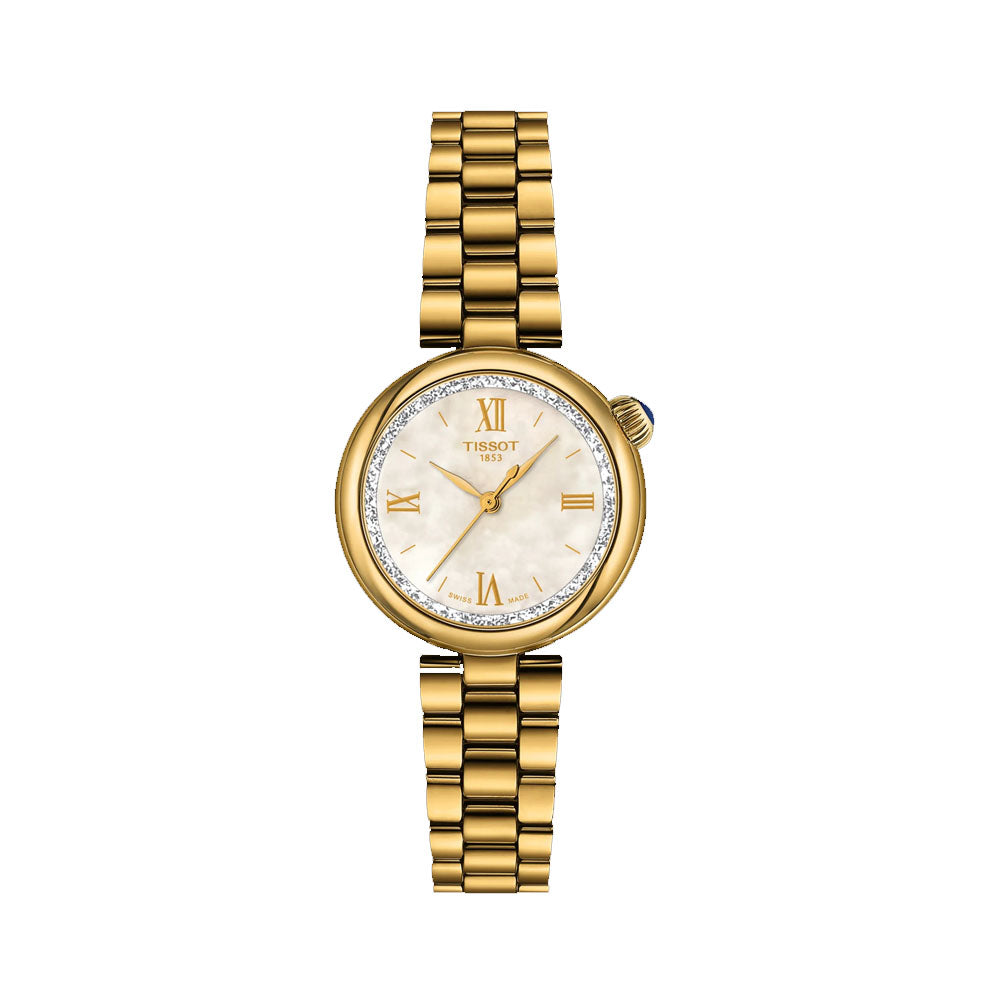 TISSOT Women's Desir  Watch | T152.010.33.118.00