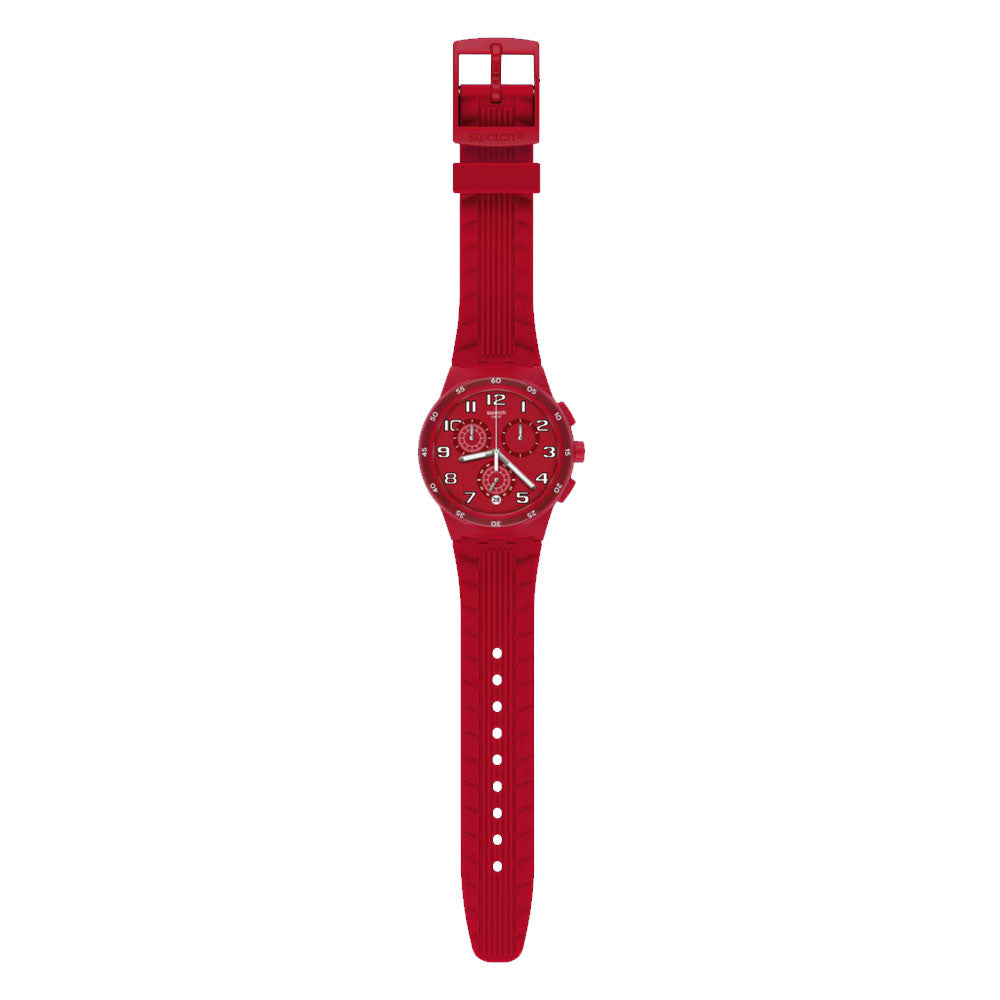 Swatch watch For men's SUSR404