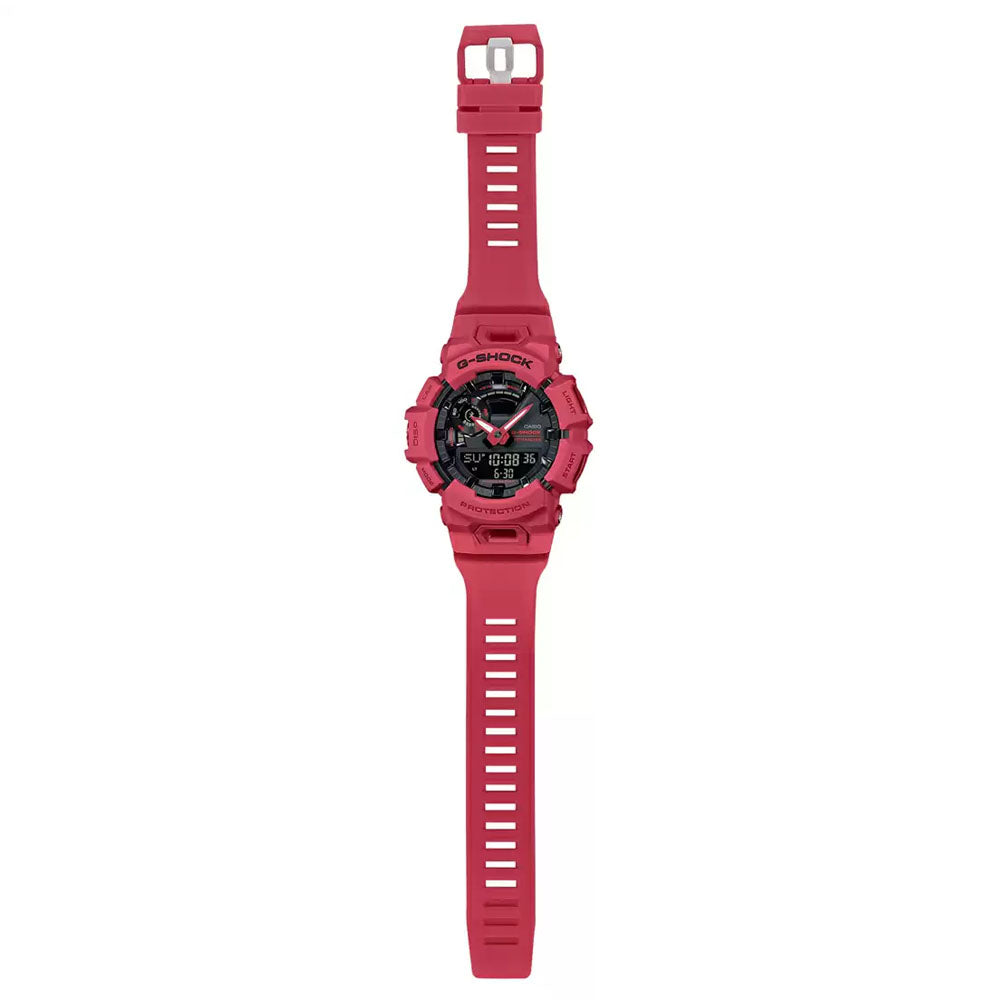 G-SHOCK GBA-900RD-4ADR