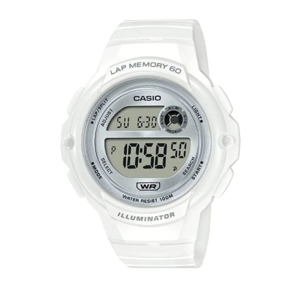 CASIO LWS-1200H-7A1VDF
