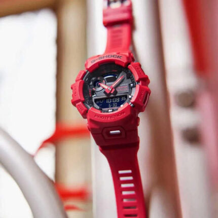 G-SHOCK GBA-900RD-4ADR