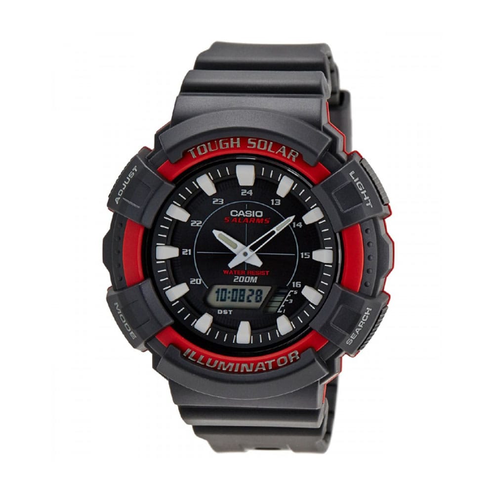 CASIO AD-S800WH-4AVDF