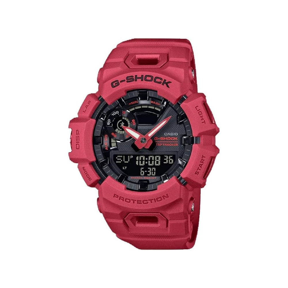 G-SHOCK GBA-900RD-4ADR