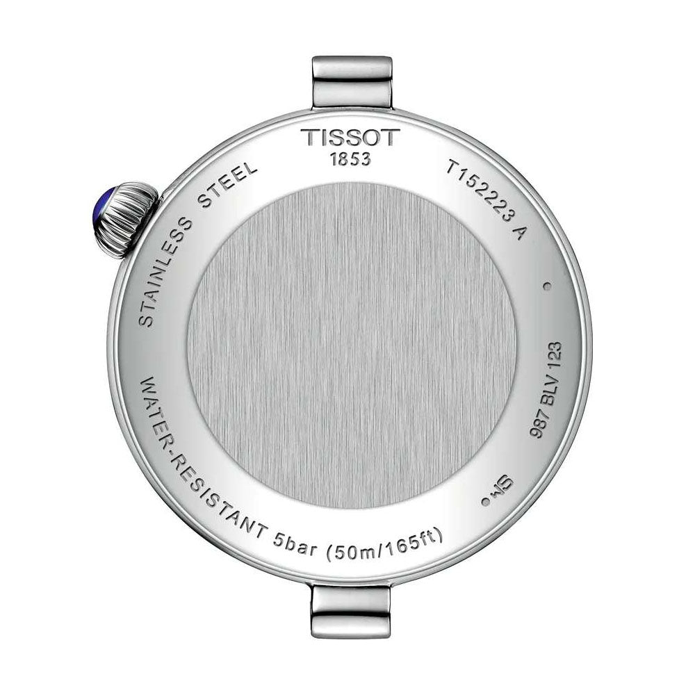 TISSOT Women's Desir  Watch | T152.223.11.493.00